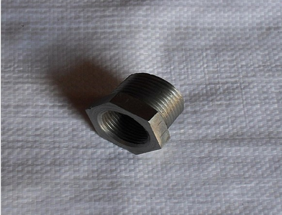 forged socket weld pipe fittings