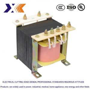 Customized Packaging Type 12-1000W Single Phase Pole-Mounted Distribution