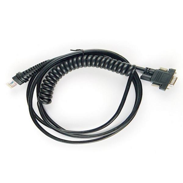 Honeywell HHP RJ45 Barcode Scanner Cable Custom Length Gold Plated Connector