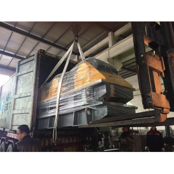 Welding Rotator 180-10000mm Diameter Adjustable 200T Loading Capacity