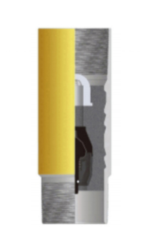 Ball Deflector Float Collar 305 Casing Shoe And Float Collar