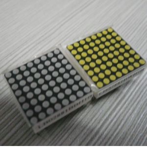 8x8 Led Matrix Display Information / Message Board High Brightness