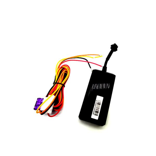4G GPS Tracking Device For Trucks Moving Alarm Asset Security TK003 Module