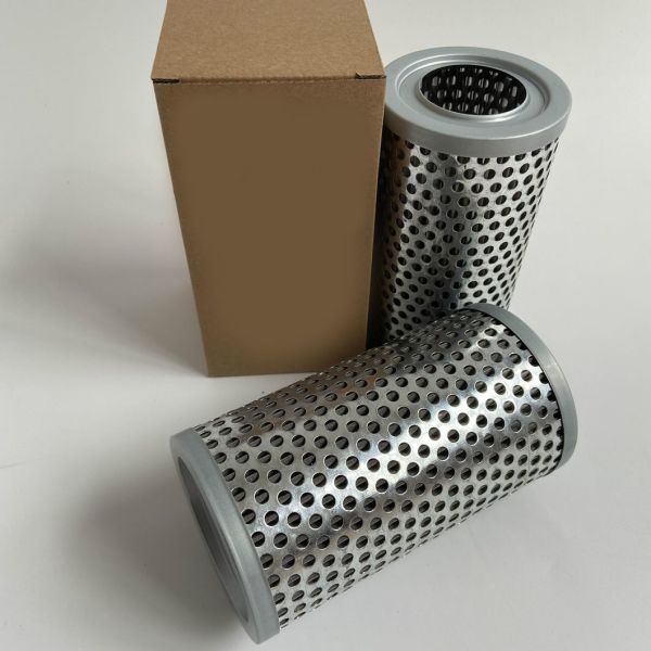 4S-8598 Pilot Hydraulic Filter Element CAT E70B E120B Excavator