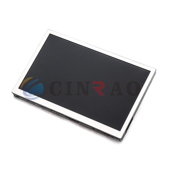 High Durability TFT LCD Screen LAM0703554B TFT Touch Screen Display