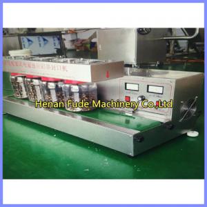 Quality Automatic sealing machine for sale