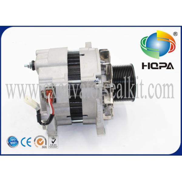 2128561 Alternator E320C E320D E323D 24V, 50A, WPS USA brand for Engine 3066