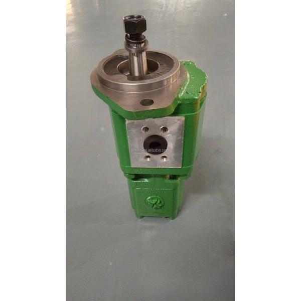 High Quality Gear Pump SJ21032 for 1104 Engine