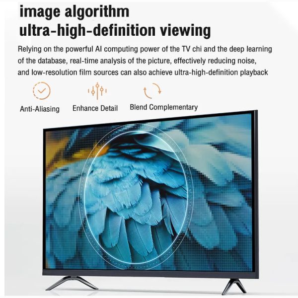 Smart Television Android Google WebOS Hotel OS UHD LED LCD OLED QLED Panel Teaching and Meeting Rooms