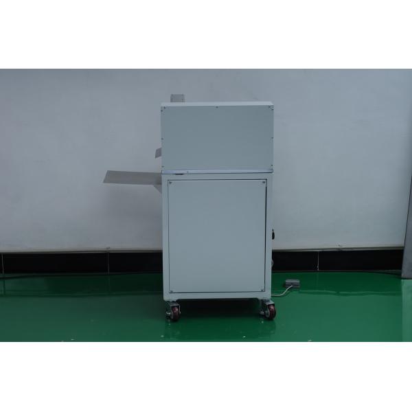 Professional Non - Rollers Large - Scale PCB Depaneling Machine Anti - Rust