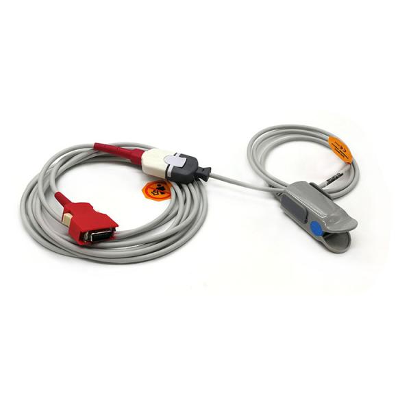 Compatible Direct Connect Monitor SPO2 Sensor 2644