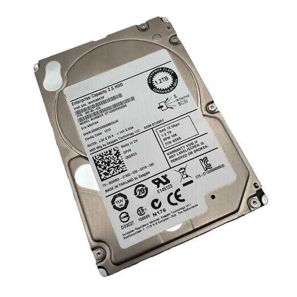 Customized high quality 1.2TB SAS 10k Hard Disk HDD Internal Server Hard Disk Drive 2.5 SAS hdd