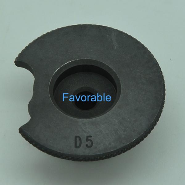 Drill Bit Guide Bushings Especially Suitable For Lectra Vector 7000 , Cutter 130192 D5