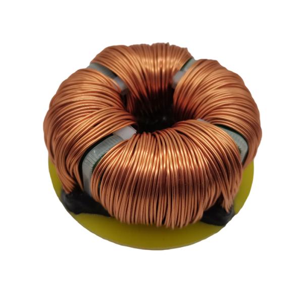 200uH 300uH ferrite core high power common mode inductor