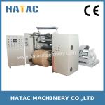 Automatic Tape Slitting Machine,Tape Winding Machine,Tape Cutting Machine