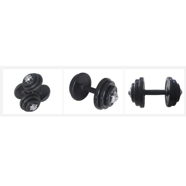 adjustable rubber dumbbell set, adjustable dumbbell rubber plates, rubber coated adjustable dumbbells