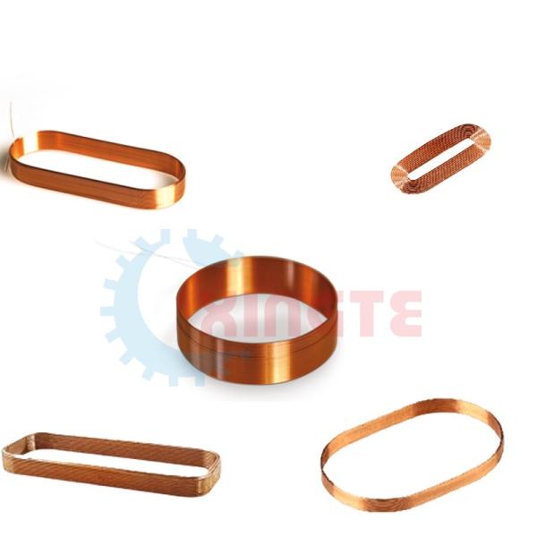 CE Approved Voice Coil Winder Speaker Winding Machine Customizable