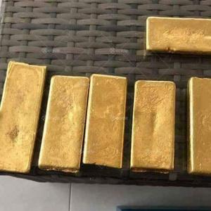 Precious Metal Recycling Machine PCB Motherboard Gold Recovery Plant E Waste