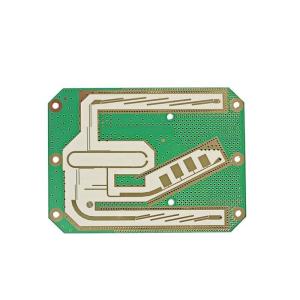 GPS Module PCB Board to Sample Customized Processing