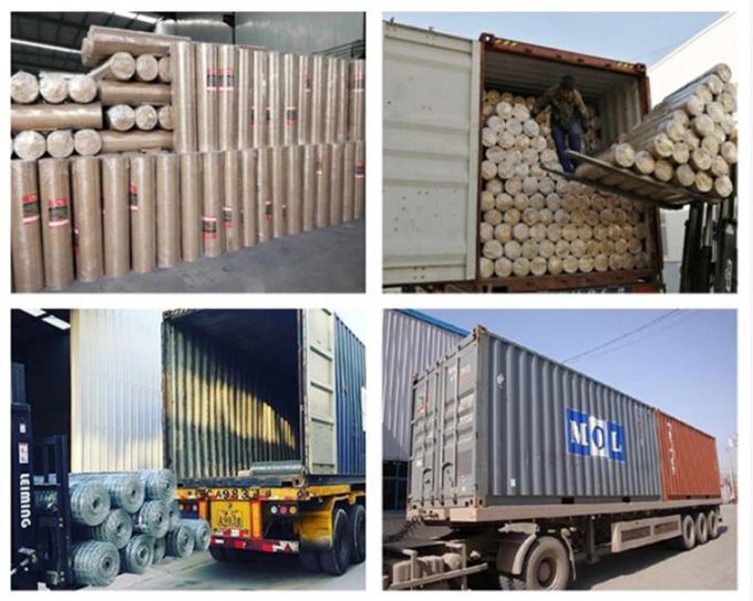 Pressure Resistant 320 Mesh Multi-layer Composite Stainless Steel Filter Mesh for Industrial Filtration