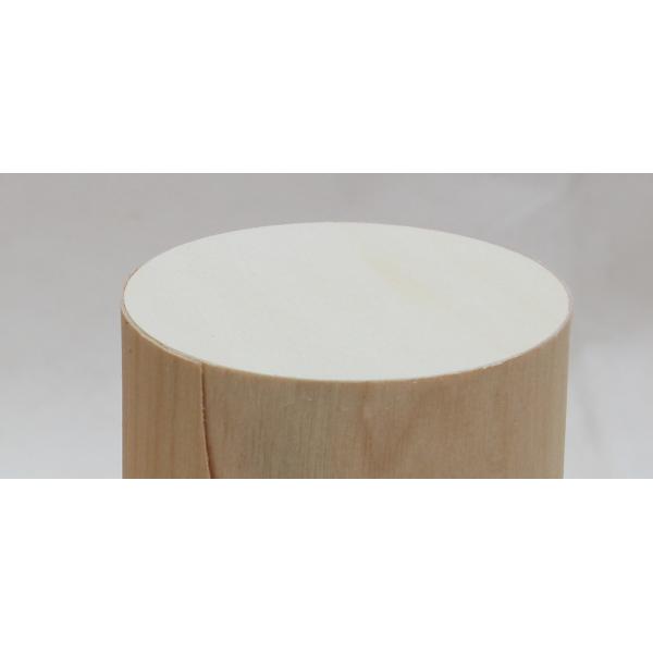 Balsa Small Wooden Craft Boxes , Bark Veneer Macarons Gift Packaging Box