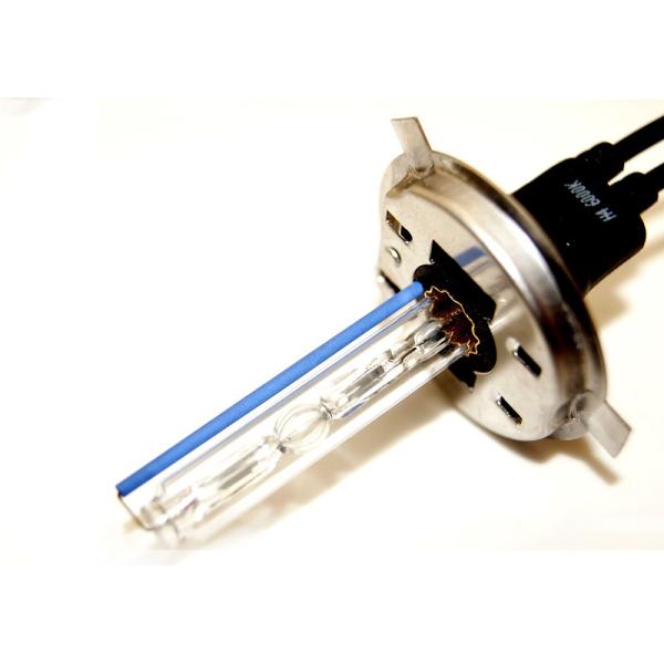 H4-3rd Generation HID bulb
