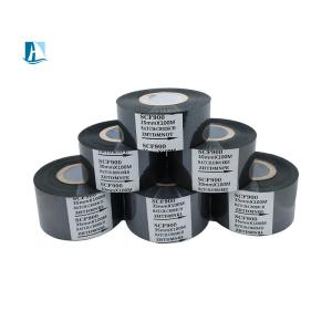 A Grade Black 30*100m Coding Printer With Custom Request