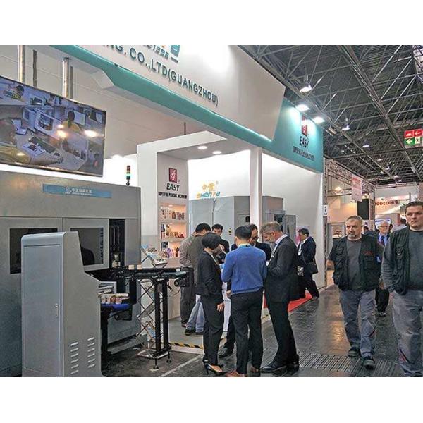 High Speed Fully Automatic Pen Pencil Printer Silk Screen Printing Machine For Pen Barrels
