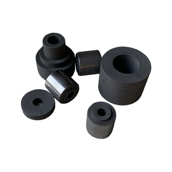 Graphite Die for Casting Sintering Mold and Advanced Technique Based on the Order