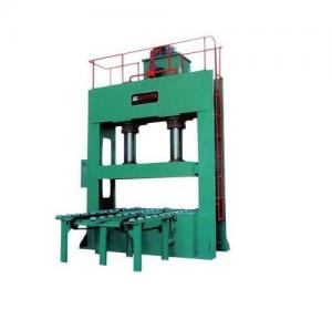 China Better plywood cold press machine for wooden doors on sale