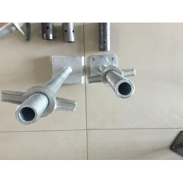 Scaffold Steel Hollow Length 900mm U Head Jack Base