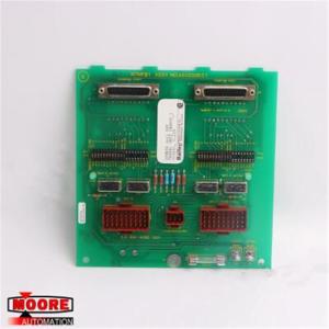 NTMF01 ABB Multi-Function Controller Termination Unit