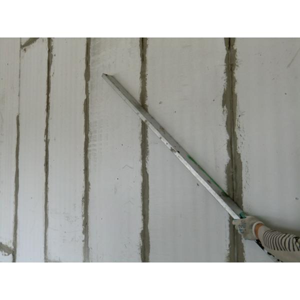 Lightweight Prefab Interior Wall Panels