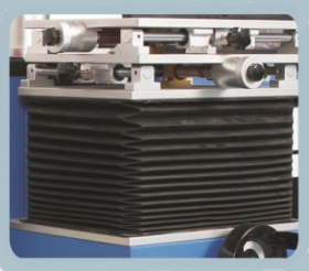 Semiconductor CNC Laser Marking Machine / Laser Cutting Equipment