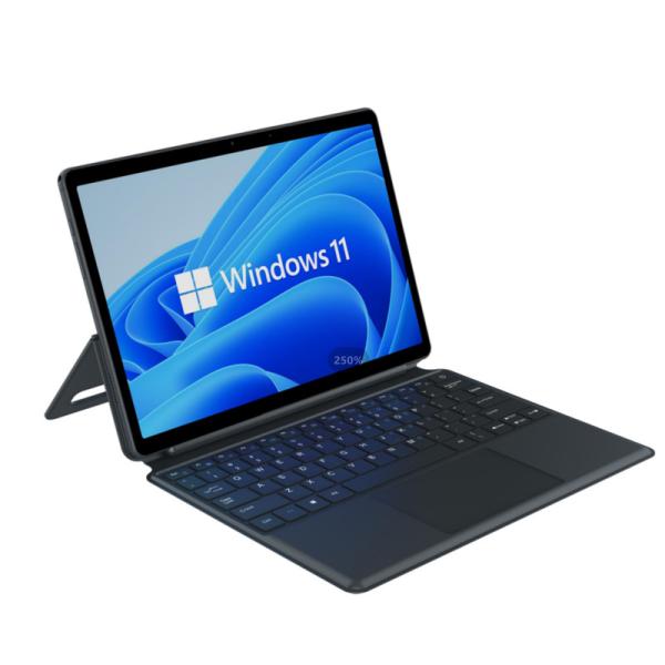 Slim 2 In 1 Windows Computers Tablet For Education Business OEM ODM