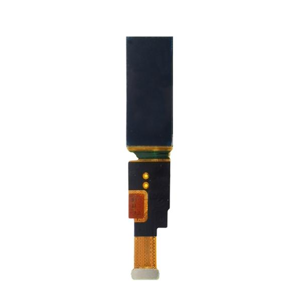 1.1 Inch Small Amoled Display Mini Oled Screen 126*294 Resolution 30PINS With SPI Interface