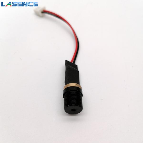 Beam Divergence 1.5 Laser Module for Industry Showlaser Bird Repeller Pointer Aiming