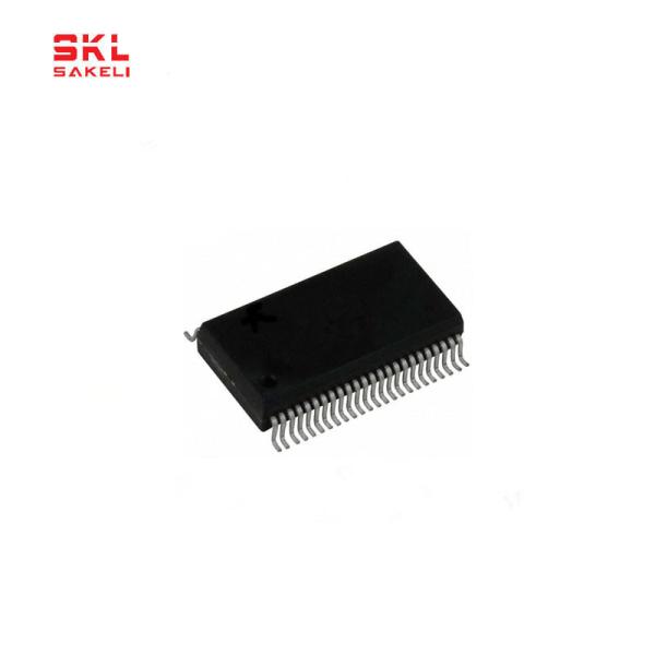 KSZ8001S MCU Microcontroller Unit High-Performance Microcontroller For Embedded