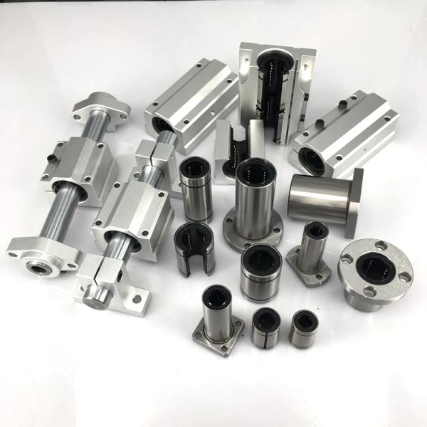 Linear Slide Units Carriage Close Block Bearing SCS30UU Linear Sliding Guide Block
