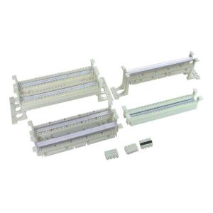 Quality 110 Wiring Blocks with 50, 100Pairs for sale