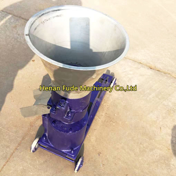 small feed pellet machine, straw feeding machine, cheapest animal feed machine