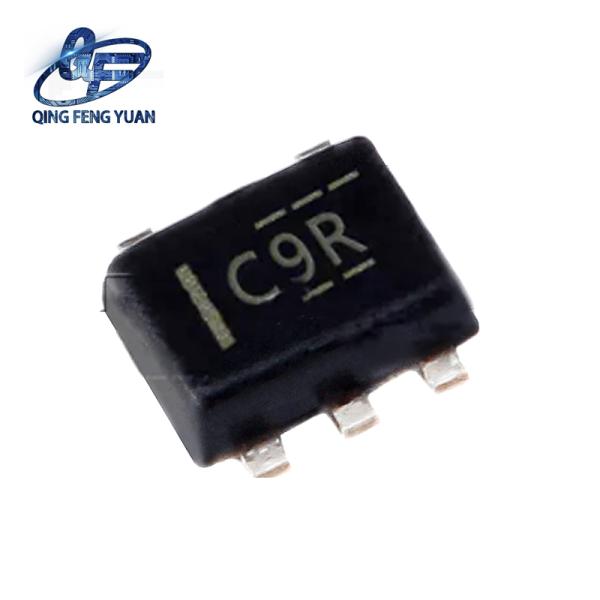 Texas SN74LVC1G34DRLR In Stock Electronic Components Integrated Circuits Microcontroller TI IC chips SOT-553