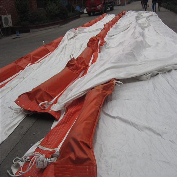 Type 1 Turbidity Floating Silt Curtain