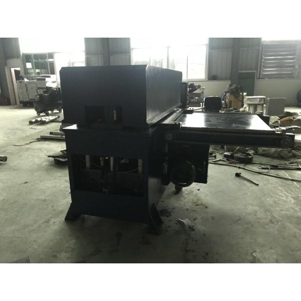 Advanced Automatic Feeder Hydraulic Clicker Cutting Machine for Clam Shell Packing PU EPE Scouring Pad