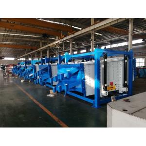 Energy Mining Vibrating Screen Classifier for Precise Classification