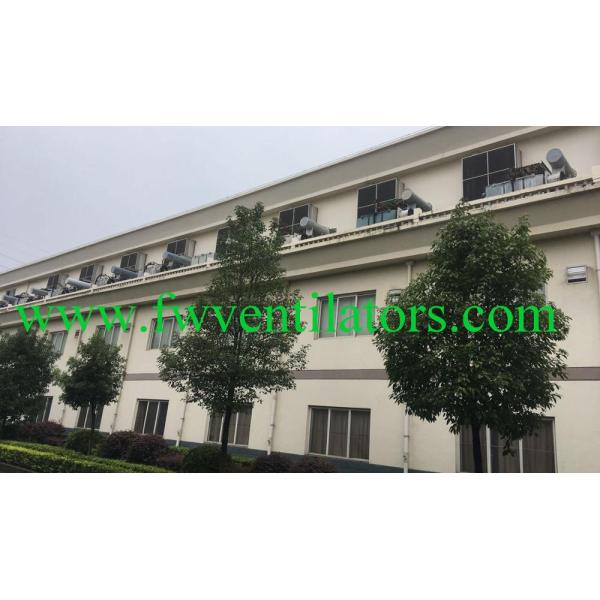 first class quality factory directly supplied new design plastic evaporative cooling pad