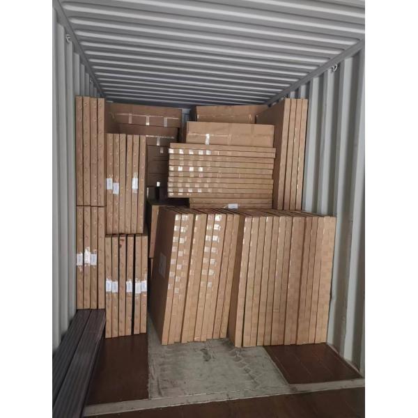 2.5mm Solid Sheet Or 5.0mm Hollow Sheet PC Canopy For Reducing Noise Polycarbonate Sail Material