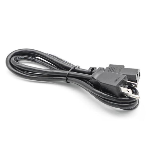 American Standard Power Cord Organizer 3*0.824 Square US Standard Three Plug Socket UL Certification