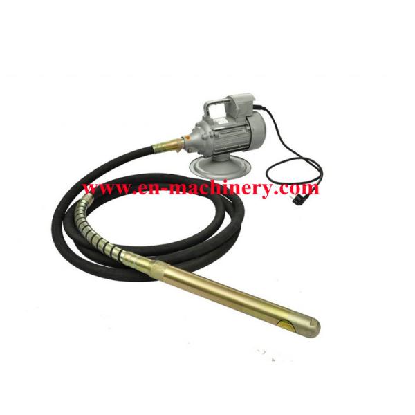 Oscillating vibration machine/ internal concrete vibrator / concrete vibrator construction