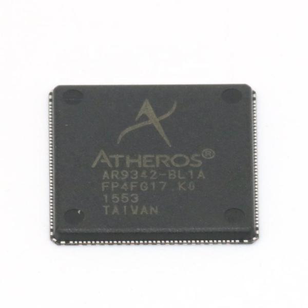 Wireless Router Chip AR9342-BL1A Ar9342 Bl1a QFN148